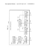 POWER COLLECTION DEVICE, POWER MEASUREMENT DEVICE, AND POWER COLLECTION     METHOD diagram and image