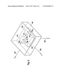 ELECTRONIC COMPASS diagram and image