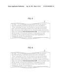 INFORMATION PROCESSING DEVICE, INFORMATION PROCESSING METHOD, AND     INFORMATION PROCESSING PROGRAM diagram and image