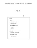 INFORMATION PROCESSING DEVICE, INFORMATION PROCESSING METHOD, AND     INFORMATION PROCESSING PROGRAM diagram and image