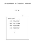 INFORMATION PROCESSING DEVICE, INFORMATION PROCESSING METHOD, AND     INFORMATION PROCESSING PROGRAM diagram and image