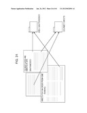 INFORMATION PROCESSING DEVICE, INFORMATION PROCESSING METHOD, AND     INFORMATION PROCESSING PROGRAM diagram and image