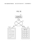 INFORMATION PROCESSING DEVICE, INFORMATION PROCESSING METHOD, AND     INFORMATION PROCESSING PROGRAM diagram and image