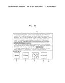 INFORMATION PROCESSING DEVICE, INFORMATION PROCESSING METHOD, AND     INFORMATION PROCESSING PROGRAM diagram and image