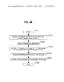 INFORMATION PROCESSING DEVICE, INFORMATION PROCESSING METHOD, AND     INFORMATION PROCESSING PROGRAM diagram and image