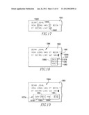 HANDHELD ELECTRONIC DEVICE AND ASSOCIATED METHOD EMPLOYING A MULTIPLE-AXIS     INPUT DEVICE AND PROVIDING A LEARNING FUNCTION IN A TEXT DISAMBIGUATION     ENVIRONMENT diagram and image