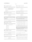 SPEECH RECOGNITION CIRCUIT AND METHOD diagram and image