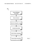 GEOTAGGED ENVIRONMENTAL AUDIO FOR ENHANCED SPEECH RECOGNITION ACCURACY diagram and image