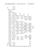 METHODS AND APPARATUS FOR EMBEDDING CODES IN COMPRESSED AUDIO DATA STREAMS diagram and image