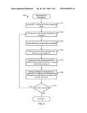 METHODS AND APPARATUS FOR EMBEDDING CODES IN COMPRESSED AUDIO DATA STREAMS diagram and image