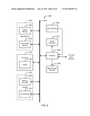 METHODS AND APPARATUS FOR EMBEDDING CODES IN COMPRESSED AUDIO DATA STREAMS diagram and image