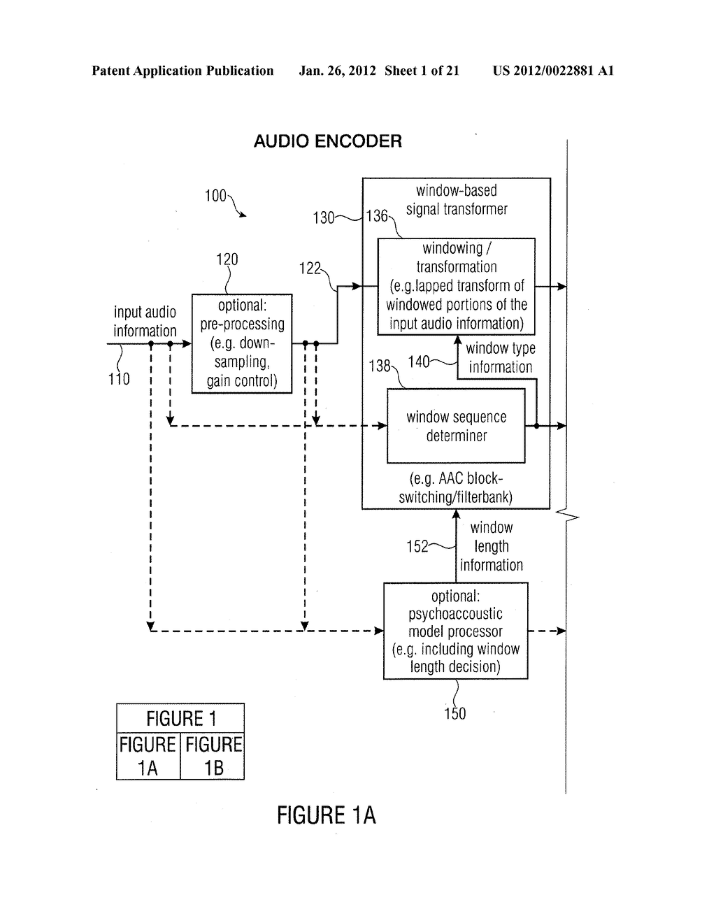 AUDIO ENCODER, AUDIO DECODER, ENCODED AUDIO INFORMATION, METHODS FOR     ENCODING AND DECODING AN AUDIO SIGNAL AND COMPUTER PROGRAM - diagram, schematic, and image 02