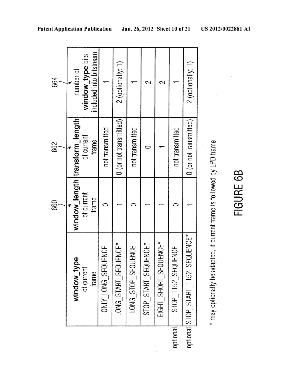 AUDIO ENCODER, AUDIO DECODER, ENCODED AUDIO INFORMATION, METHODS FOR     ENCODING AND DECODING AN AUDIO SIGNAL AND COMPUTER PROGRAM - diagram, schematic, and image 11