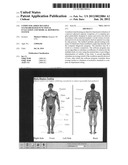 Computer-aided multiple standard-based functional evaluation and medical     reporting system diagram and image