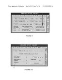 Computer-aided multiple standard-based functional evaluation and medical     reporting system diagram and image