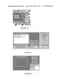 Computer-aided multiple standard-based functional evaluation and medical     reporting system diagram and image