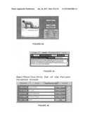 Computer-aided multiple standard-based functional evaluation and medical     reporting system diagram and image