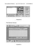 Computer-aided multiple standard-based functional evaluation and medical     reporting system diagram and image