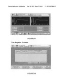 Computer-aided multiple standard-based functional evaluation and medical     reporting system diagram and image