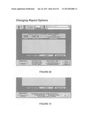 Computer-aided multiple standard-based functional evaluation and medical     reporting system diagram and image