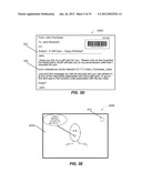 METHOD AND SYSTEM FOR CREATING A PERSONALIZED EXPERIENCE WITH VIDEO IN     CONNECTION WITH A STORED VALUE TOKEN diagram and image