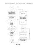 METHOD AND SYSTEM FOR CREATING A PERSONALIZED EXPERIENCE WITH VIDEO IN     CONNECTION WITH A STORED VALUE TOKEN diagram and image