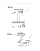 ADVERTISEMENT GENERATING SYSTEM diagram and image