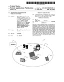 ADVERTISING FRAMEWORK FOR WIRELESS NETWORKS diagram and image