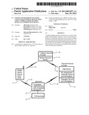 System and Method of Managing Contactless Payment Transactions Using a     Mobile Communication Device as a Stored Value Device diagram and image