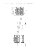 System and Method of Managing Contactless Payment Transactions Using a     Mobile Communication Device as a Stored Value Device diagram and image