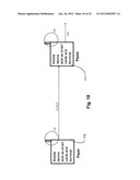 System and Method of Managing Contactless Payment Transactions Using a     Mobile Communication Device as a Stored Value Device diagram and image