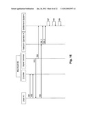 System and Method of Managing Contactless Payment Transactions Using a     Mobile Communication Device as a Stored Value Device diagram and image