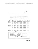 DEAL MATCHING SYSTEM diagram and image