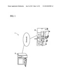 Lens Treatment Management System diagram and image