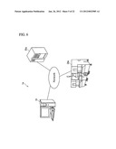 Lens Treatment Management System diagram and image