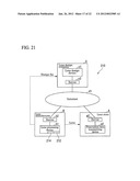 Lens Treatment Management System diagram and image