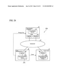 Lens Treatment Management System diagram and image