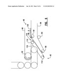 Automated banking machine diagram and image