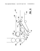 Automated banking machine diagram and image