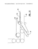 Automated banking machine diagram and image