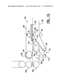 Automated banking machine diagram and image