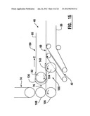 Automated banking machine diagram and image