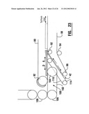 Automated banking machine diagram and image