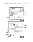 Automated banking machine diagram and image