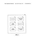 SYSTEM AND METHOD FOR STORING REDUNDANT INFORMATION diagram and image