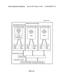 SYSTEMS AND METHODS FOR DATABASE NOTIFICATION INTERFACE TO EFFICIENTLY     IDENTIFY EVENTS AND CHANGED DATA diagram and image