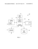 Customized Search or Acquisition of Digital Media Assets diagram and image