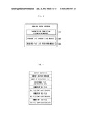 SYSTEM AND METHOD OF PROVIDING CONTENTS FOR MOBILE COMMUNICATION TERMINAL diagram and image
