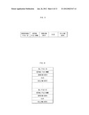 SYSTEM AND METHOD OF PROVIDING CONTENTS FOR MOBILE COMMUNICATION TERMINAL diagram and image