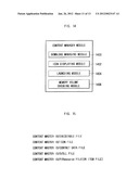 SYSTEM AND METHOD OF PROVIDING CONTENTS FOR MOBILE COMMUNICATION TERMINAL diagram and image